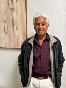 Holistic Health Practitioner Bahman