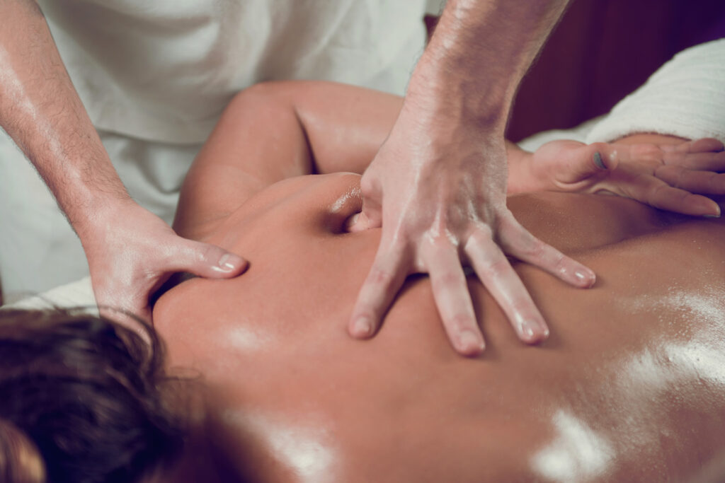 Massage Therapy