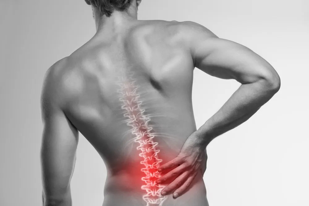 Lower Back Pain