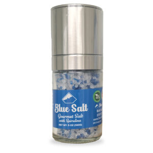 Blue Salt